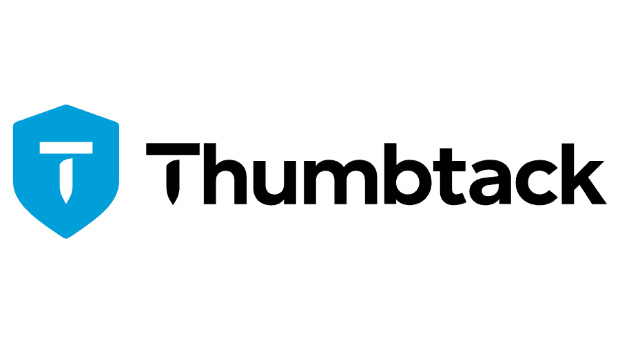 thumbtack-vector-logo